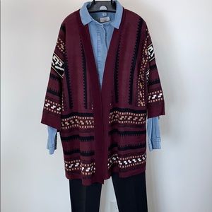 GF Sweaters - GF Cardigan GF Sweaters - GF Cardigan